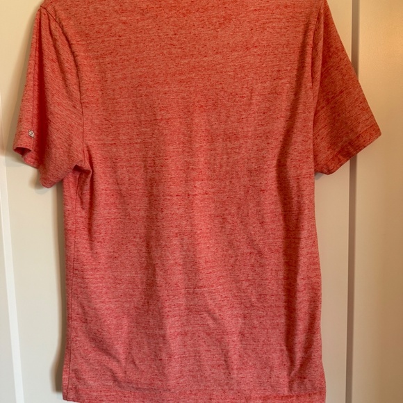 Original Penguin Vneck Tee Shirt - Picture 3 of 3